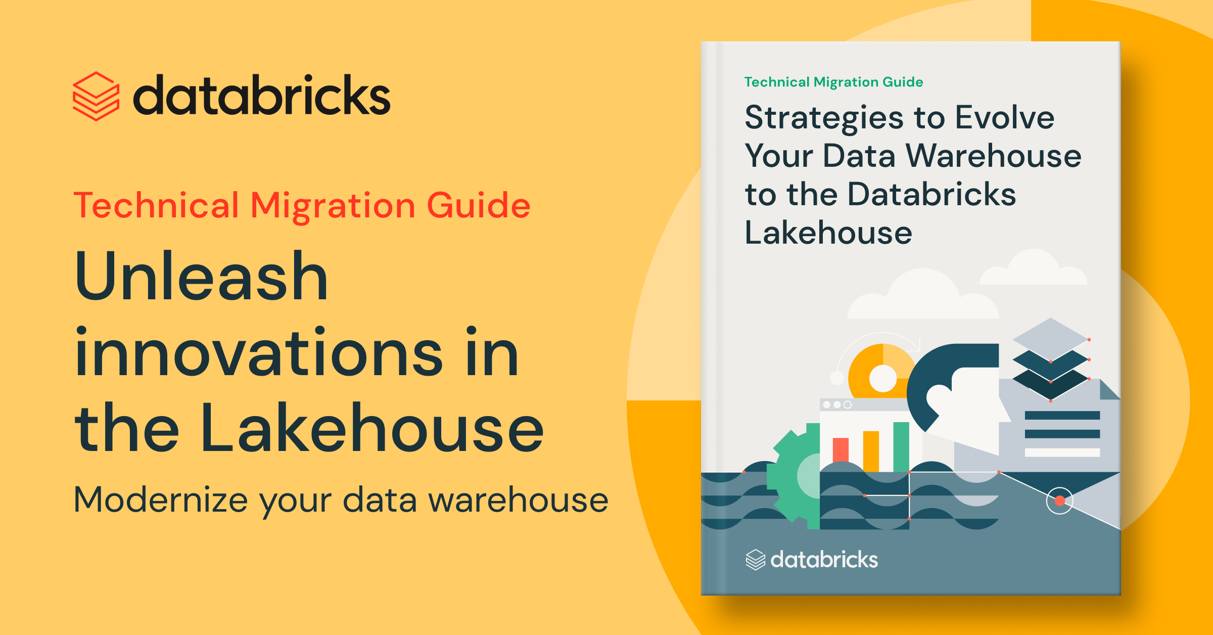 Strategies To Evolve Your Data Warehouse To The Databricks Lakehouse ...