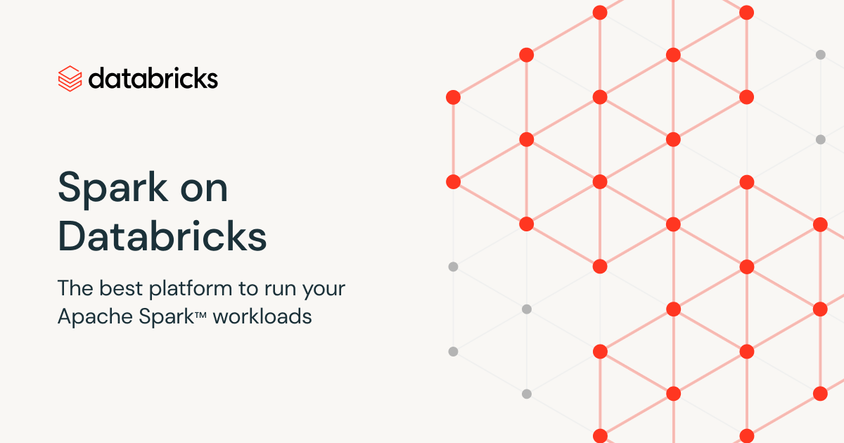 Spark On Databricks Databricks