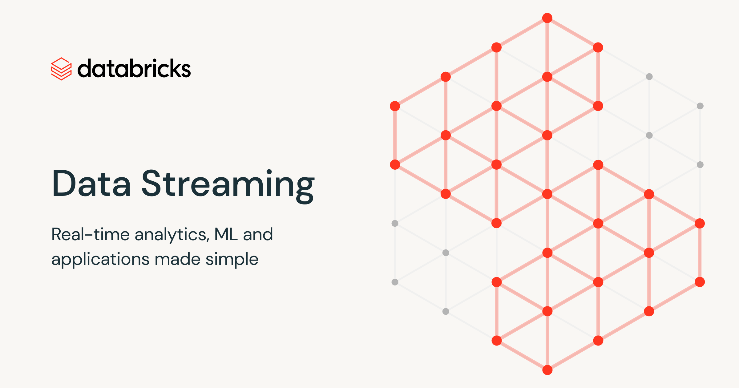 Data Streaming | Databricks